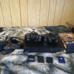 PlayStation 2 