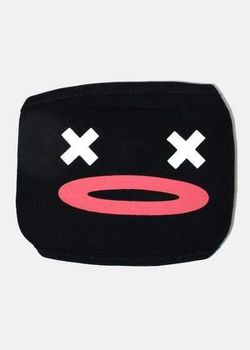 Cute face mask