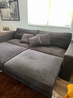 Sofá  bed