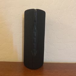 Dual Bluetooth Speak (No Box, Has Charger)