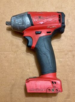 Milwaukee  Fuel One Key 3/8in. Impact Wrench 🚫TOOL ONLY🚫