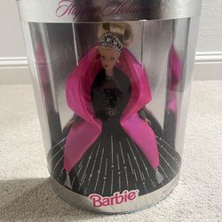 1998 Holiday Barbie - Unopened
