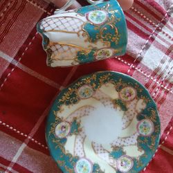 Miscellaneous Antique Pieces For Decoration 