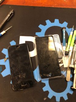 iPhone 7 Screen Replacement