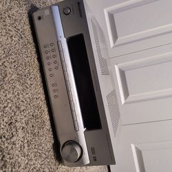 2003 Pioneer Dolby Stereo 