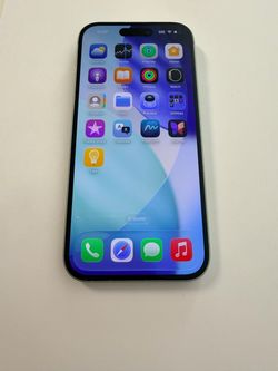 iPhone 15 Unlocked