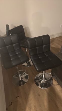 Kitchen Stool