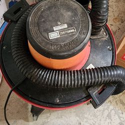 Wet Dry Vacuum 