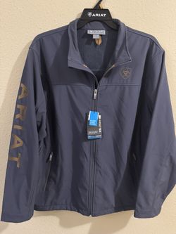 Ariat Jacket