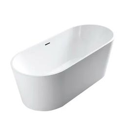 NEW! Milan Bathtub