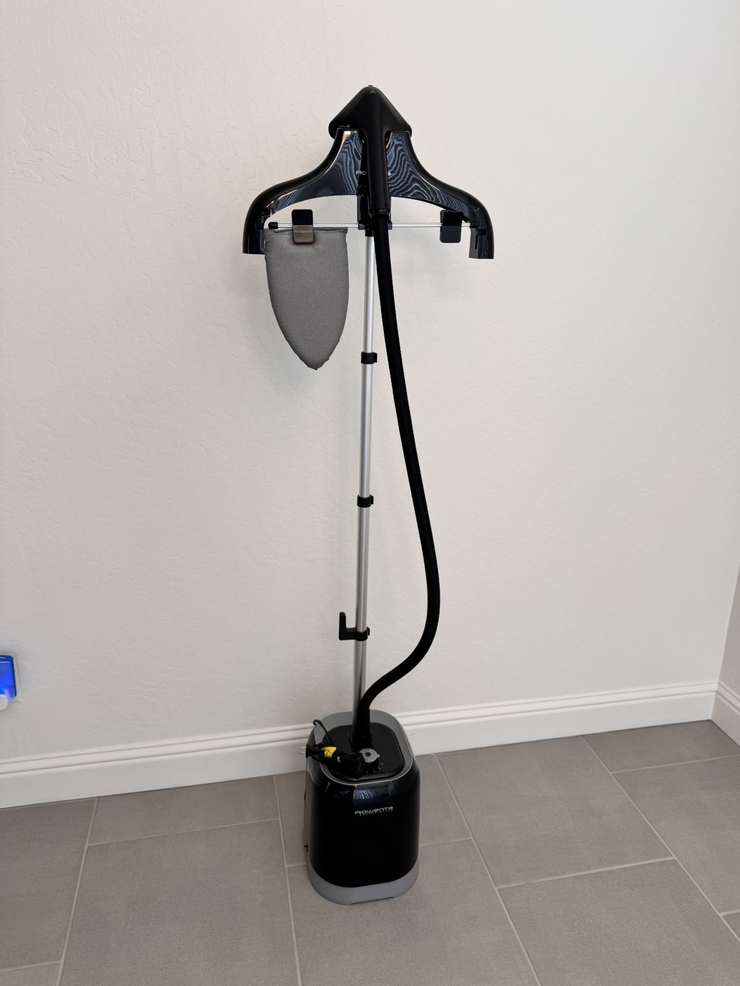Rowenta, Steamer for Clothes, Prostyle Full Size Steamer