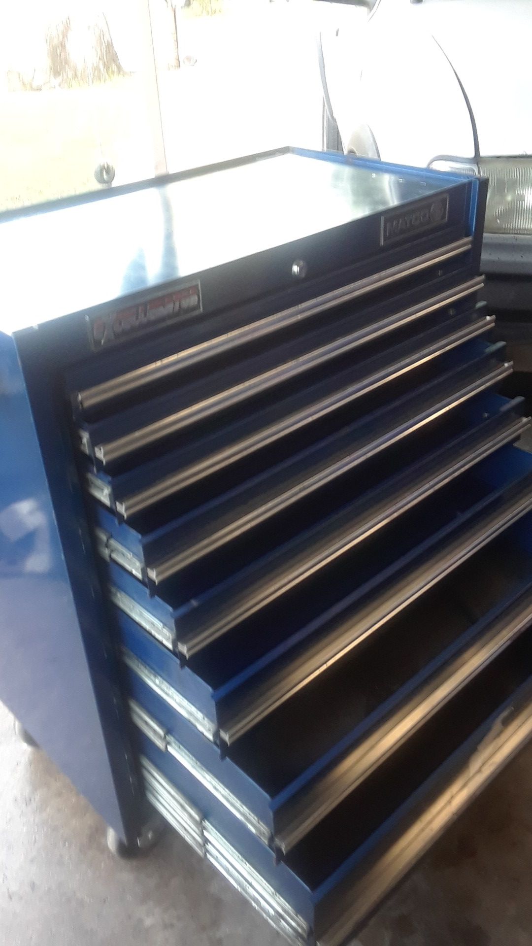 Used matco tool box for Sale in Houston, TX OfferUp