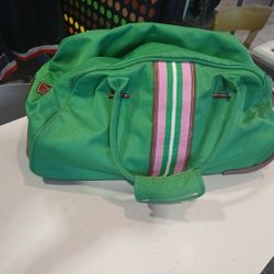 Tommy Hilfiger Soft Case Travel Luggage