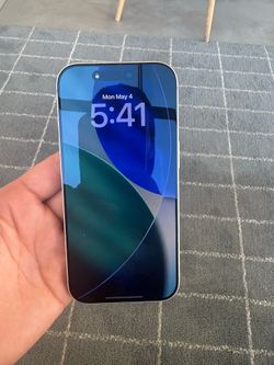 iPhone 17 pro 256gb for sale