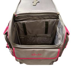 The Paper Studio Craft/Scrapbooking Tote