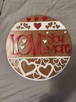 Valentines Gift