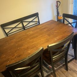 Dining Room Table 