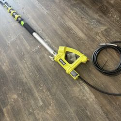 Ryobi 18’ Pressure Washer Extension Pole 