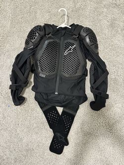 Alpinestars Bionic Action V2 Protection Jacket