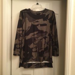 Women’s Shirt