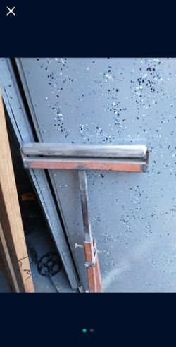 Feed Rollers