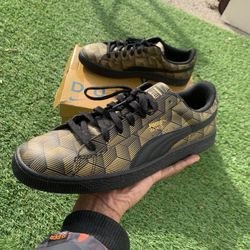 Puma Basket Sneakers 