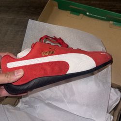 puma speedcats