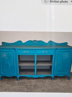 Refurbished  cabiney shelf