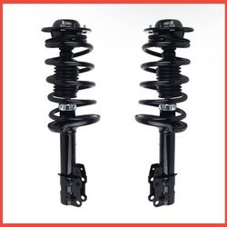 Shock Absorber for Chevy Malibu, Pontiac G6, Saturn Aura