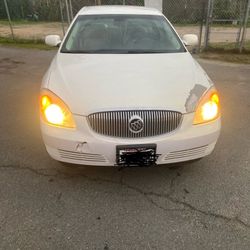 Buick Lucerne CXL 2007