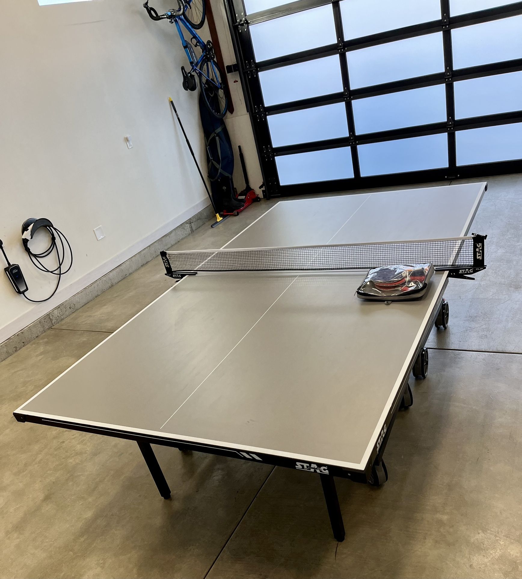 Ping Pong Table for Sale in WA OfferUp