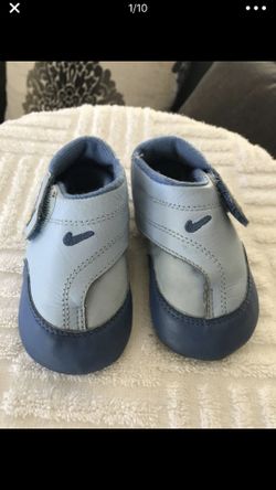 Nike shoes and timberlands both for $20