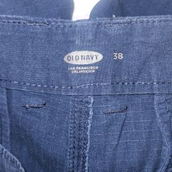 Old Navy MENS 38 Shorts