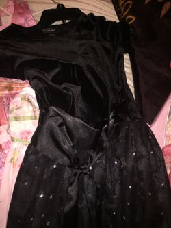 Size 8 bcbg girls dress