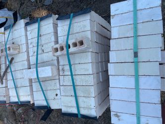 brick for sale delivery included