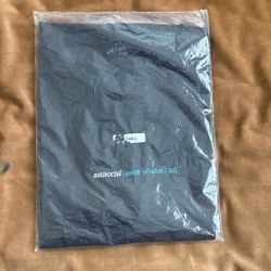 Assc t-shirt small