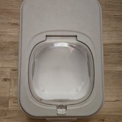 Dog Food/Snack Storage Bins