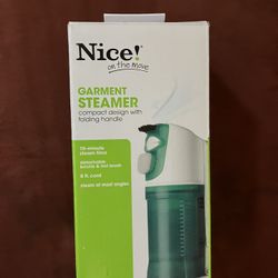Brand New Garment Steamer