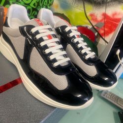 Prada Sneakers 