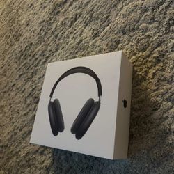 Airpod Maxes
