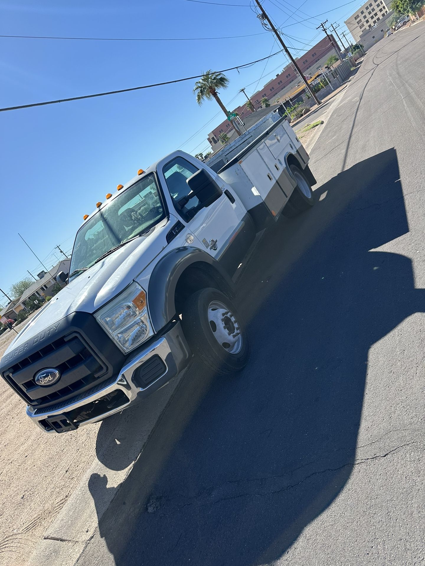 Cars And Trucks
