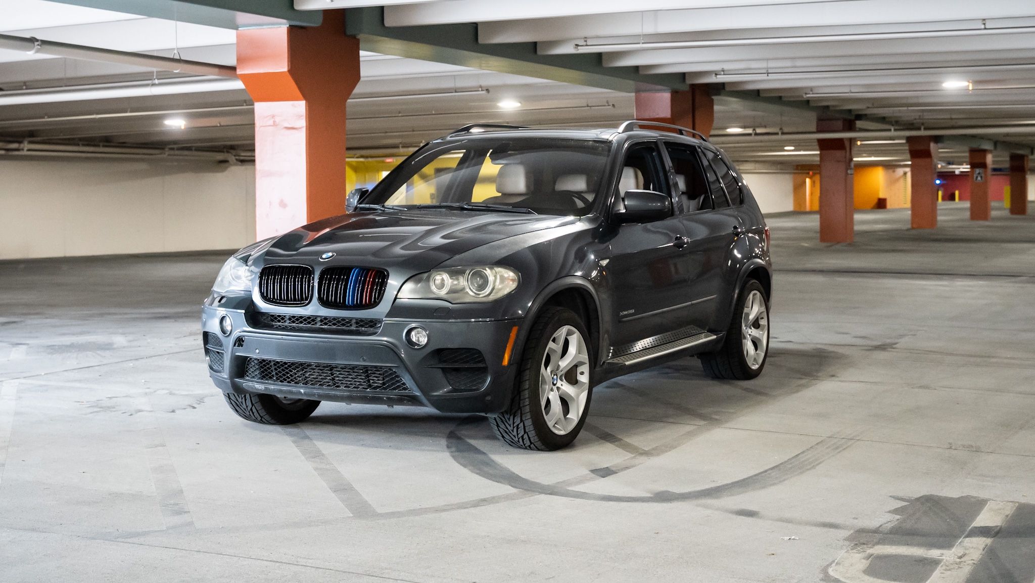 2011 BMW X5