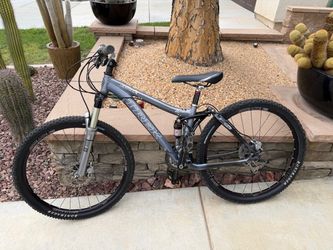 Trek Mountain Bike Fuel EX9