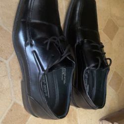 Brand New Dressing Shoes ( Size 8)