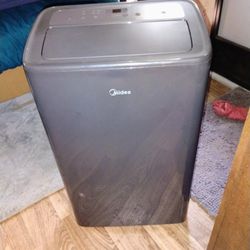 Midea Portable Air Conditioner 