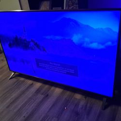 75" Inch LG Plasma TV 