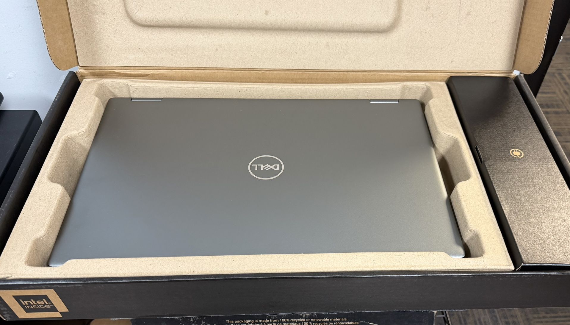 Dell Precision 7780 i9