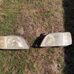 Headlights