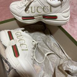 Gucci Shoes Original