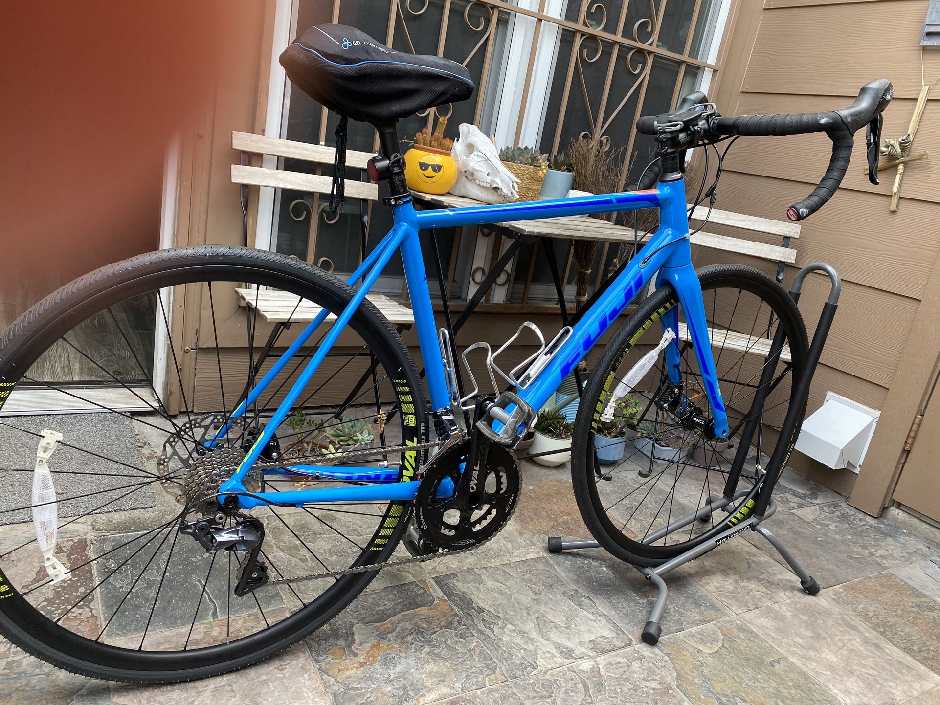Fuji Roubaix 1.1 for Sale in San Antonio TX OfferUp